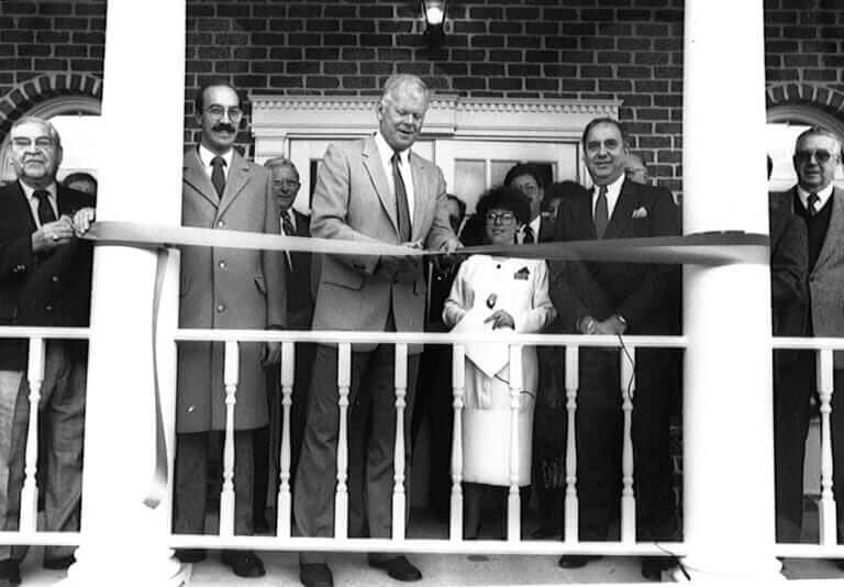 About First United Bank & Trust First United Bank & Trust