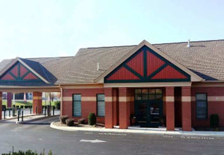 About First United Bank & Trust First United Bank & Trust