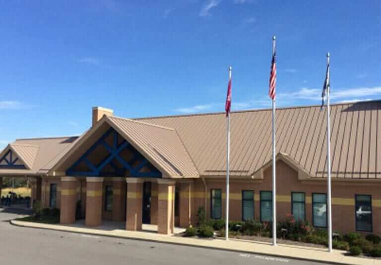 About First United Bank & Trust First United Bank & Trust