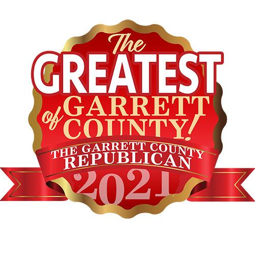 The Greatest of Garrett County Award Image