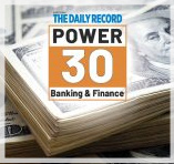 The Daily Record Power 30 Banking & Finance