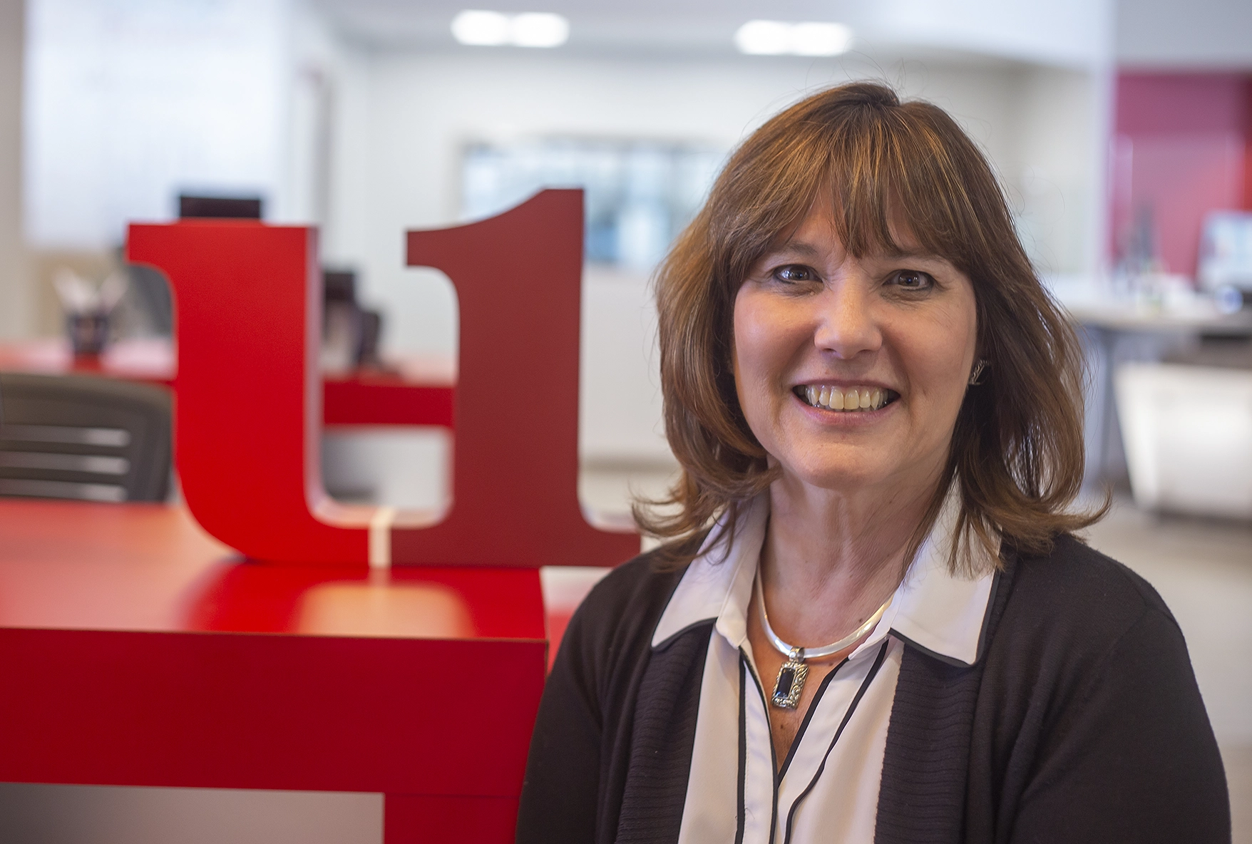 Carissa Rodeheaver, CEO, President & Chairman of the Board Carissa Rodeheaver, CEO, President & Chairman of the Board