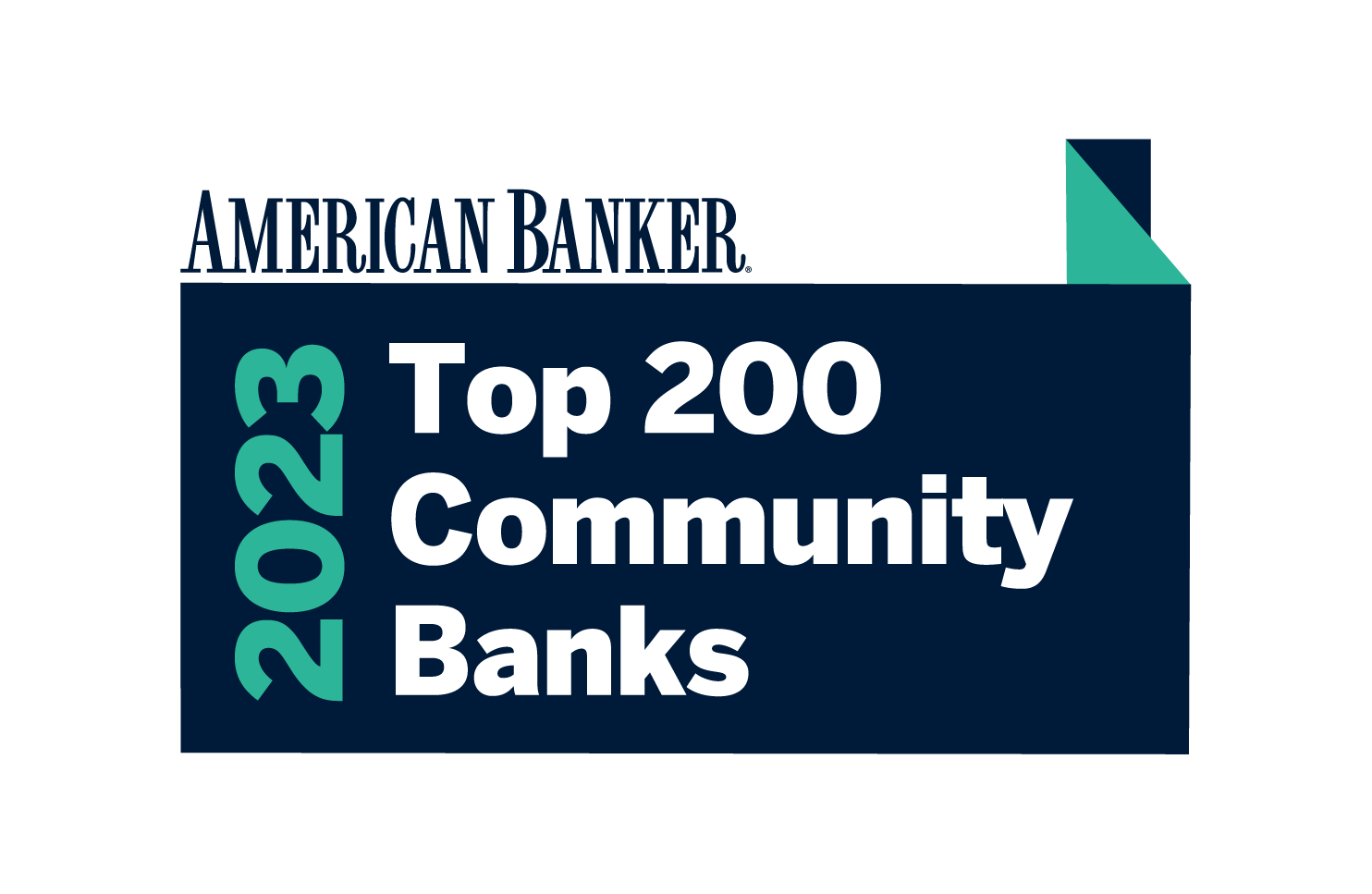 American Banker Top 200 Community Banks