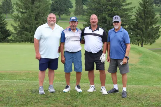 Glotfelty Enterprises Team