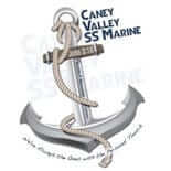Caney Valley SS Marine