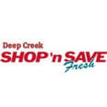 Deep Creek Shop ‘n Save