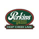 Perkins Deep Creek