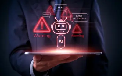 AI Fraud Is Booming: What It Is, Why It’s Everywhere, and How to Outsmart It