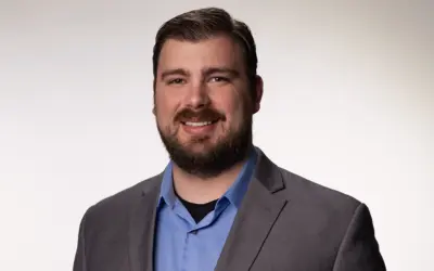 First United’s A.J. Savopoulos receives globally recognized CISSP designation