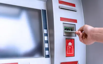 Stay Secure at the ATM: Smart Tips to Protect Your Card and Your Cash