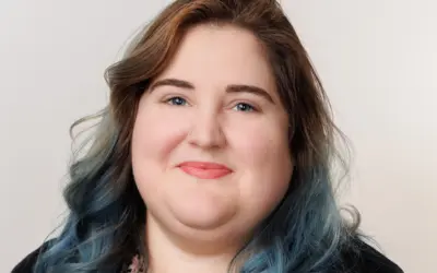 Allyson Jones named Community Office Manager at First United’s Riverside Office