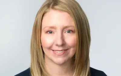 First United Celebrates Amy Garner’s Graduation from MBA Emerging Leaders Champion Program