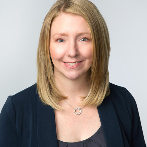 Amy Garner