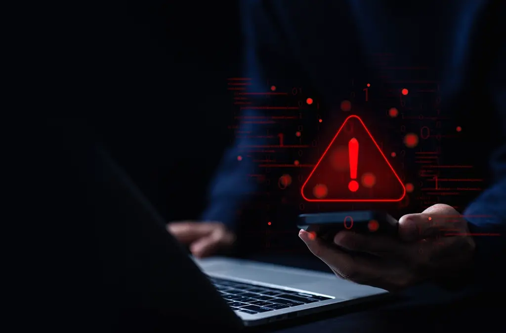 Watch Out for Bank Imposter Scams: What You Need to Know