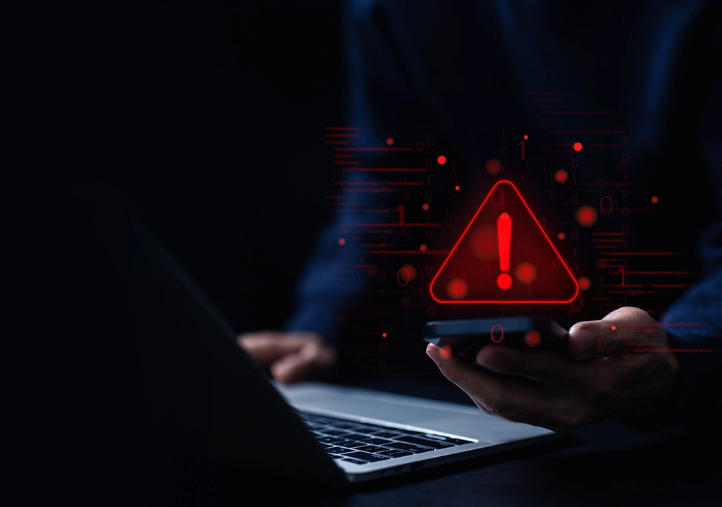 Watch out for bank imposter scams