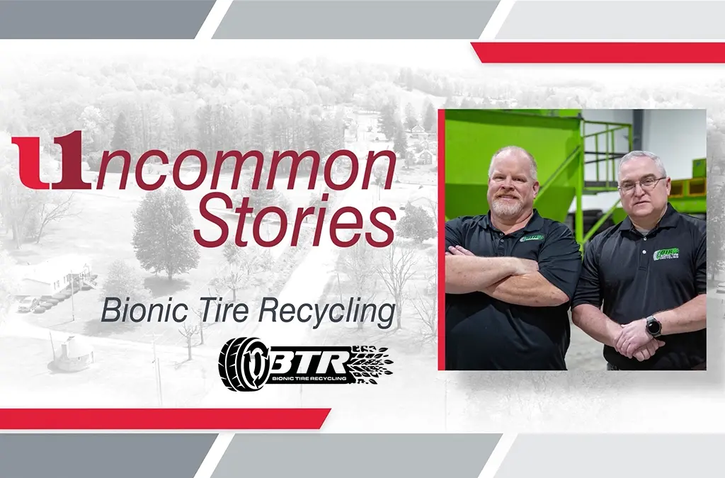 Bionic Tire