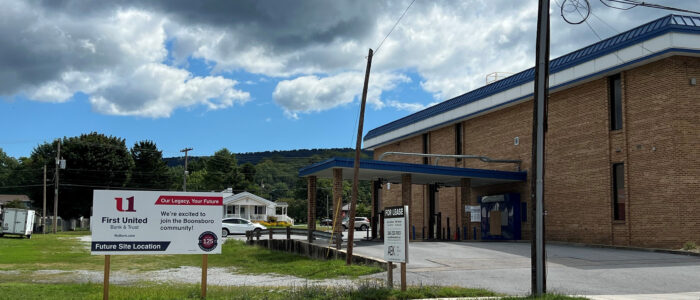 Boonsboro Office