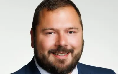 First United promotes J.T. Bowling to Mortgage Relationship Manager