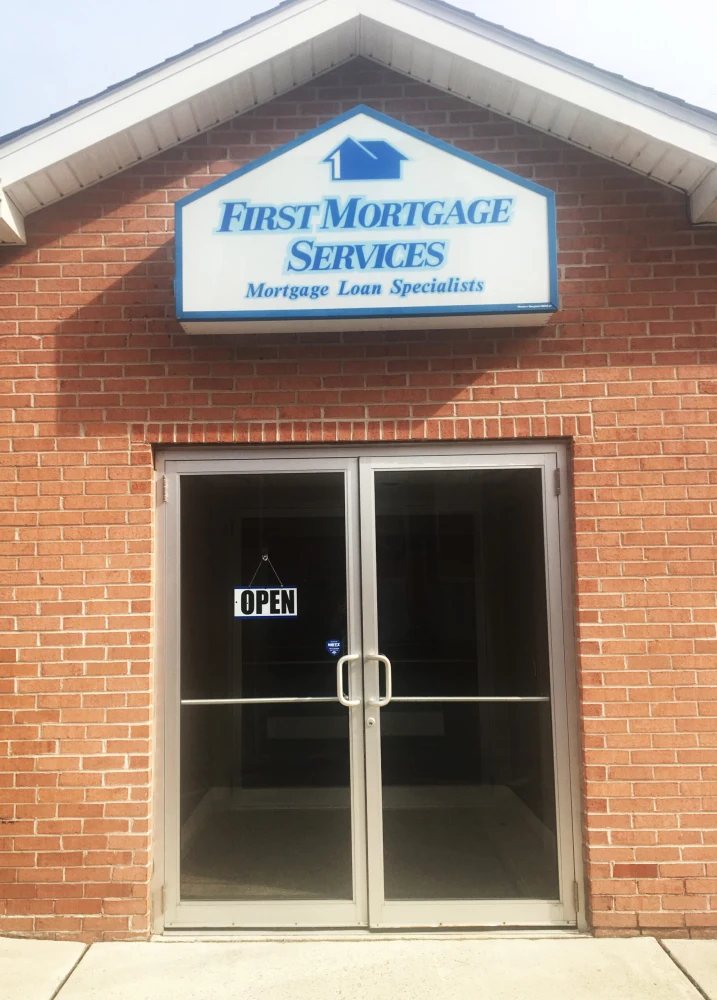 First Mortgage Services, Mortgage Loan Specialists