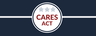 CARES act