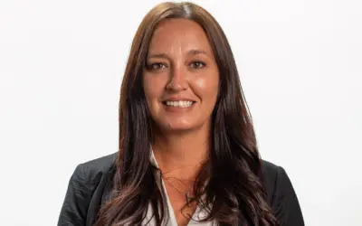 Carmen Pennington joins First United Bank & Trust as a Regional Retail Manager