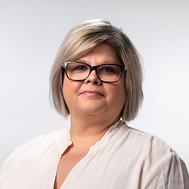 Carrie Lewis