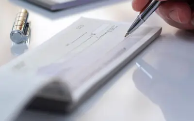 Check Fraud: The Archaic Scam That’s Still Costing People Thousands