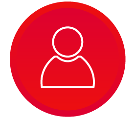 Contact Us Icon