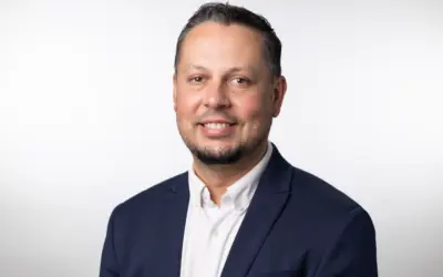 First United welcomes Coty Thorne to Commercial Relationship Manager role