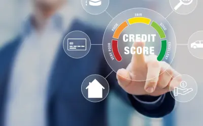 Why Checking Your Credit Report Matters