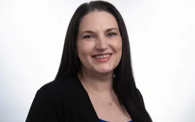First United Welcomes Cristina Bolyard as Community Office Manager at WestRidge Office