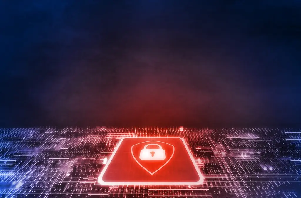 October is Cybersecurity Awareness Month