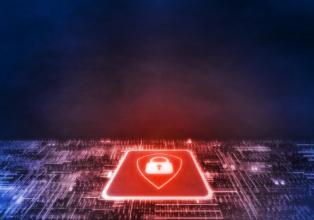 October is Cybersecurity Awareness Month