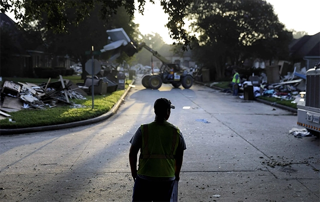 Disaster Relief Personal Loan Disaster Relief Personal Loan