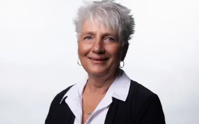 Donna Burns Joins First United as Deposit Services Relationship Manager
