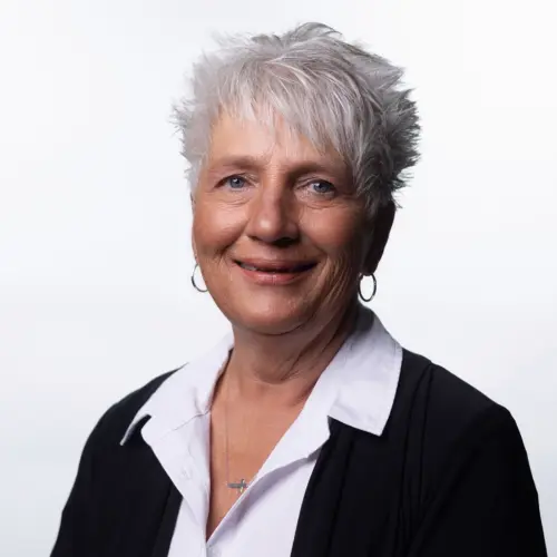 Donna Burns