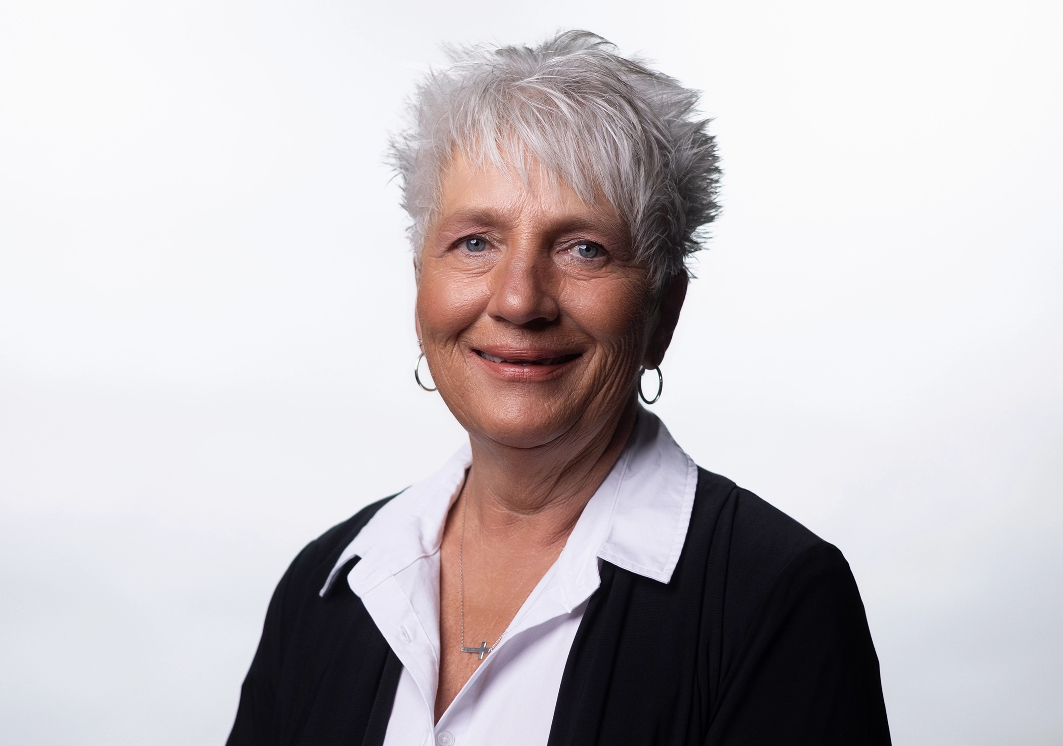 Donna Burns