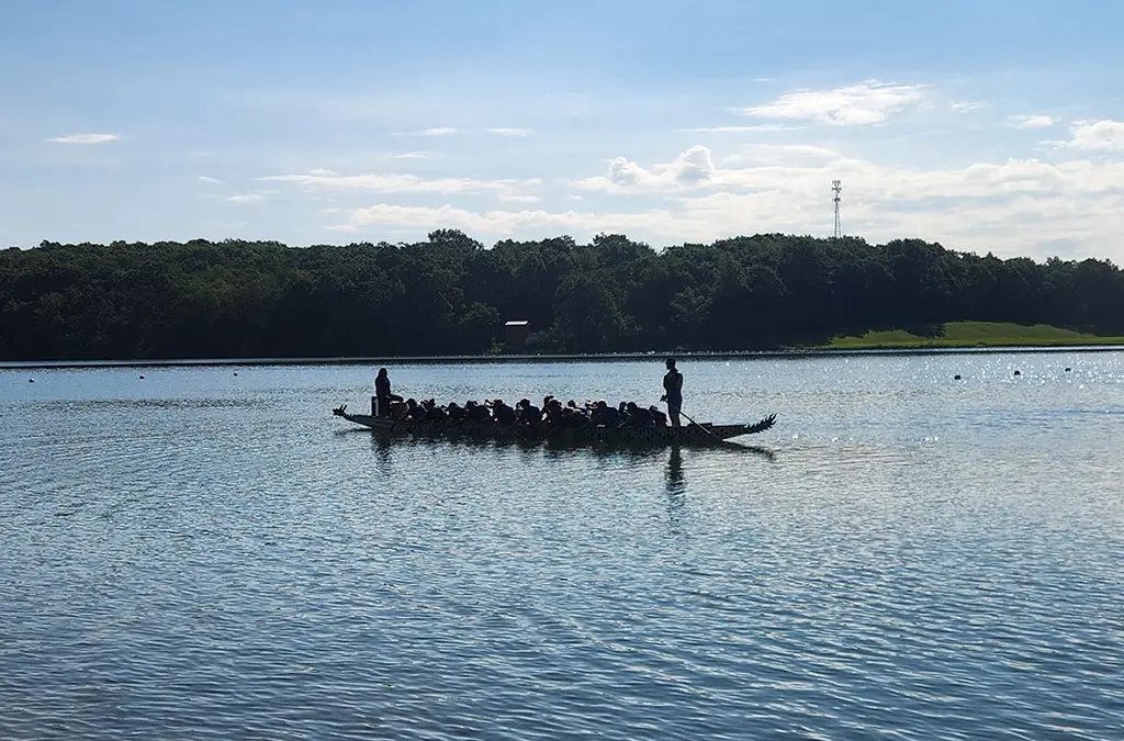 Dragon Boat
