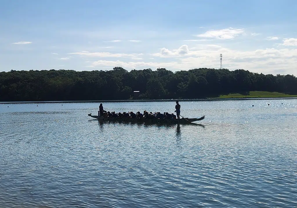 Dragon Boat