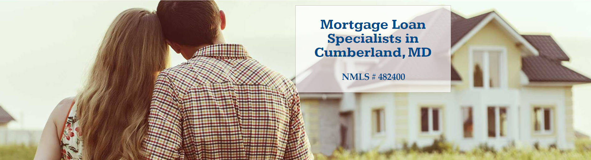 First Mortgage Services, Cumberland, MD