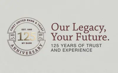 First United Bank & Trust celebrates 125 years of community, commitment, and growth