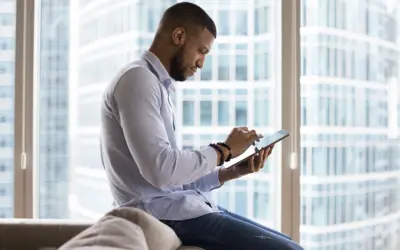 Financial Fraud Is on the Rise. Are You at Risk?