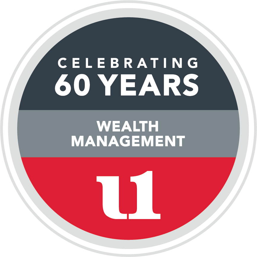 Wealth Management Celebrating 60 Years