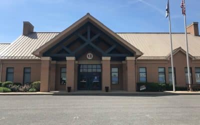 Sabraton Community Office