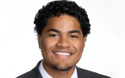 First United Bank & Trust Welcomes Gabriel Mulitauaopele to Commercial Relationship Manager Role