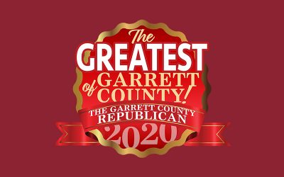 First United Wins Garrett County Republican’s “Garrett’s Greatest” Readers’ Choice Award