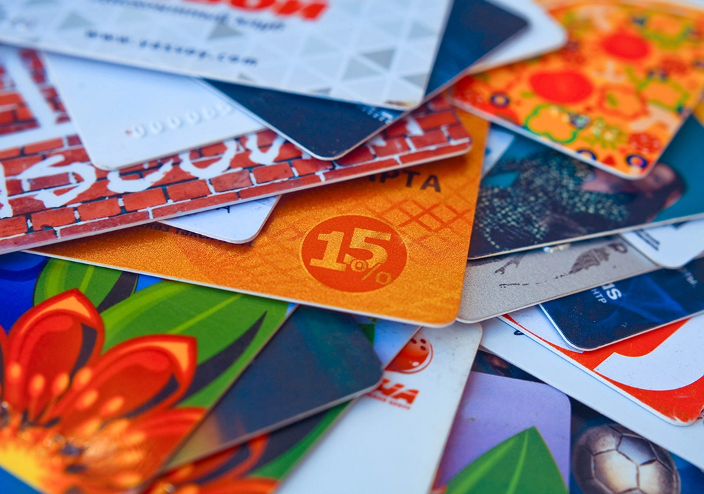 Beware of gift card scams