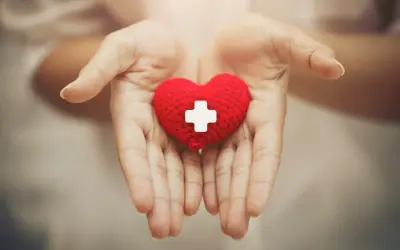 First United Bank & Trust to Host Blood Drive Wednesday, August 19