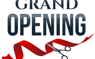 Grand Opening of New Boonsboro Community Office