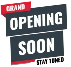 Grand Opening Image